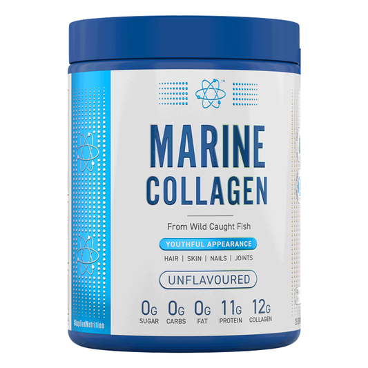 Applied Nutrition Marine Collagen 300g - view 2