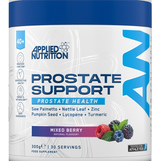 Applied Nutrition Prostate Support (40+ RANGE) 300g