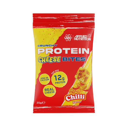 Applied Nutrition Protein Cheese Bites 10x20g