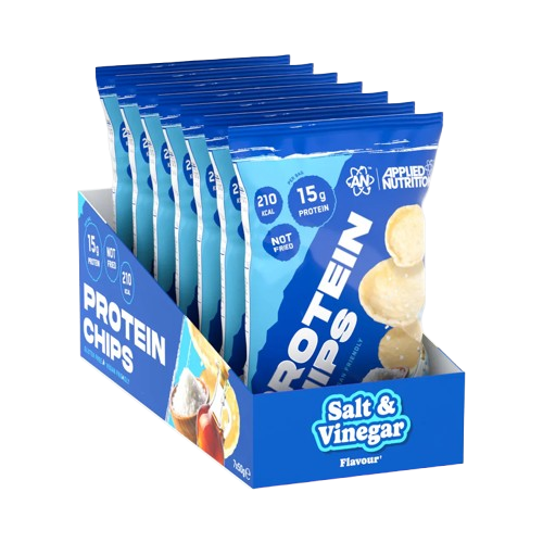 Applied Nutrition Protein Chips 7x50g