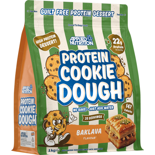 Applied Nutrition Protein Cookie Dough