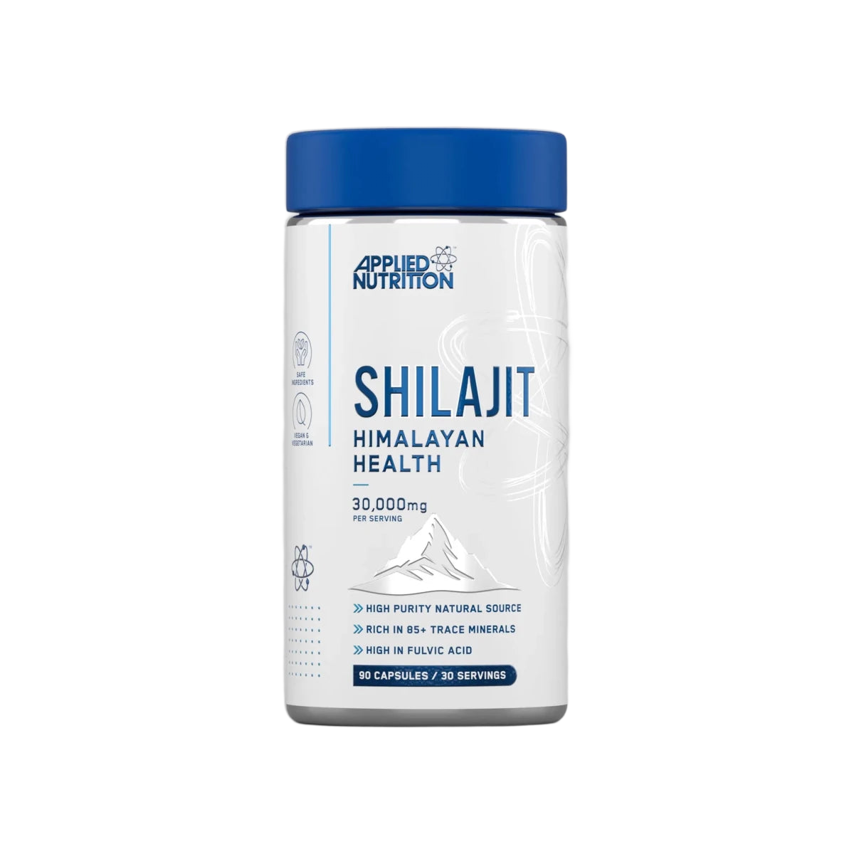 Applied Nutrition Shilajit 90 Caps