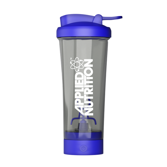 Applied Nutrition Tornado Electric Shaker 700ml Clear