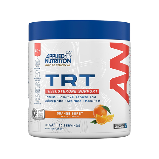 Applied Nutrition TRT (40+ RANGE) 300g