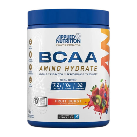 Applied Nutrition BCAA Amino Hydrate 1.4kg
