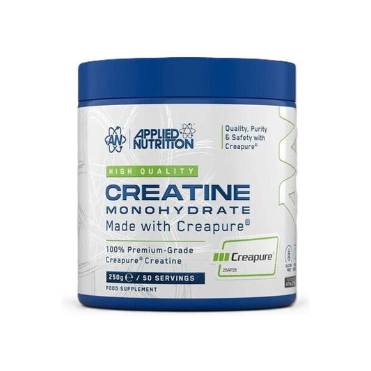 Applied Nutrition Creatine Monohydrate Creapure - 250g