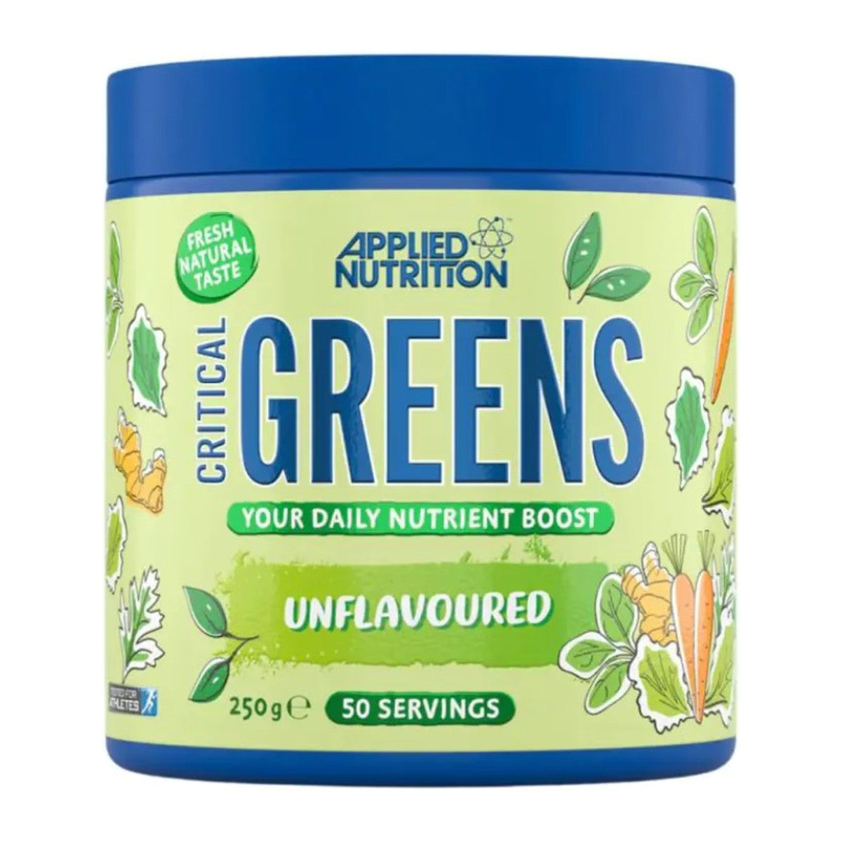 Applied Nutrition Critical Greens