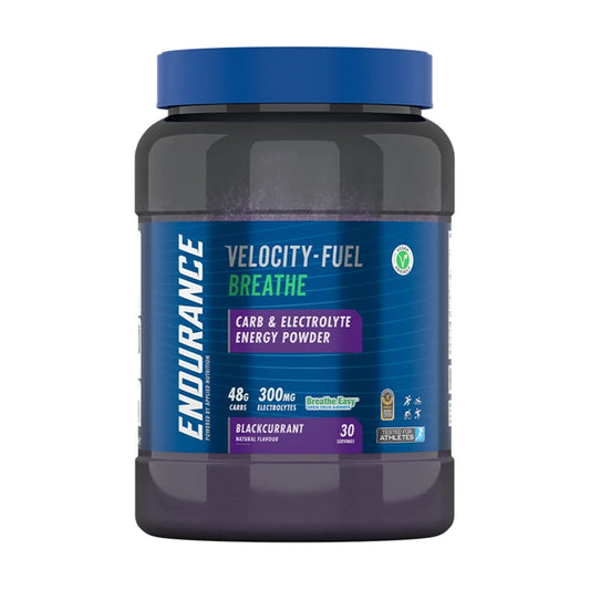 Applied Nutrition Endurance Carb & Electrolyte Energy (Breathe) 1.5kg