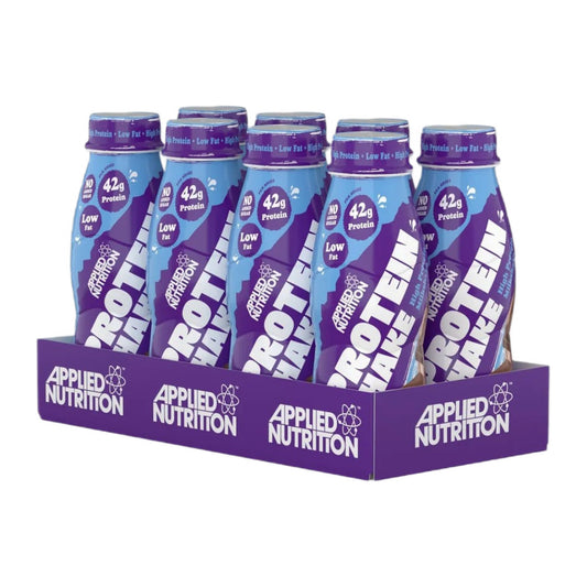 Applied Nutrition High Protein Shake