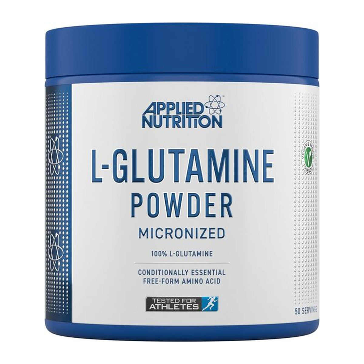 Applied Nutrition L-Glutamine, Micronized - 250g