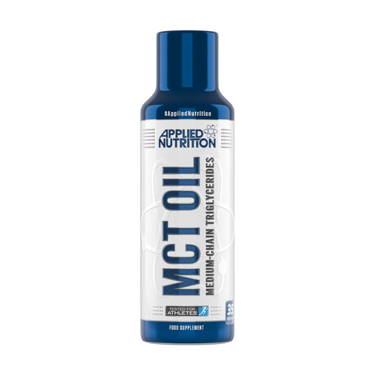 Applied Nutrition MCT Oil - 490ml
