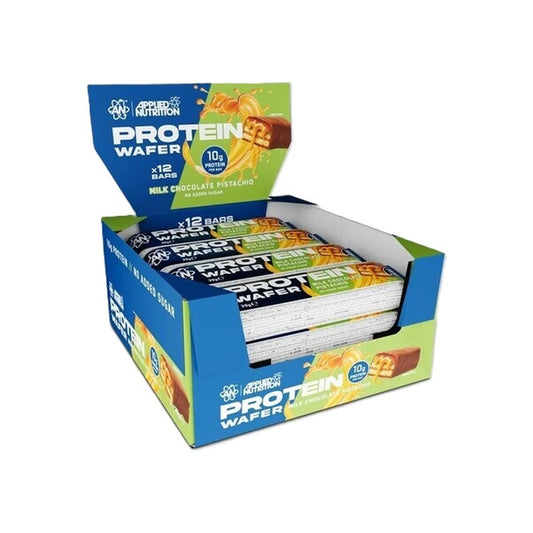 Applied Nutrition Protein Wafer 12x39g