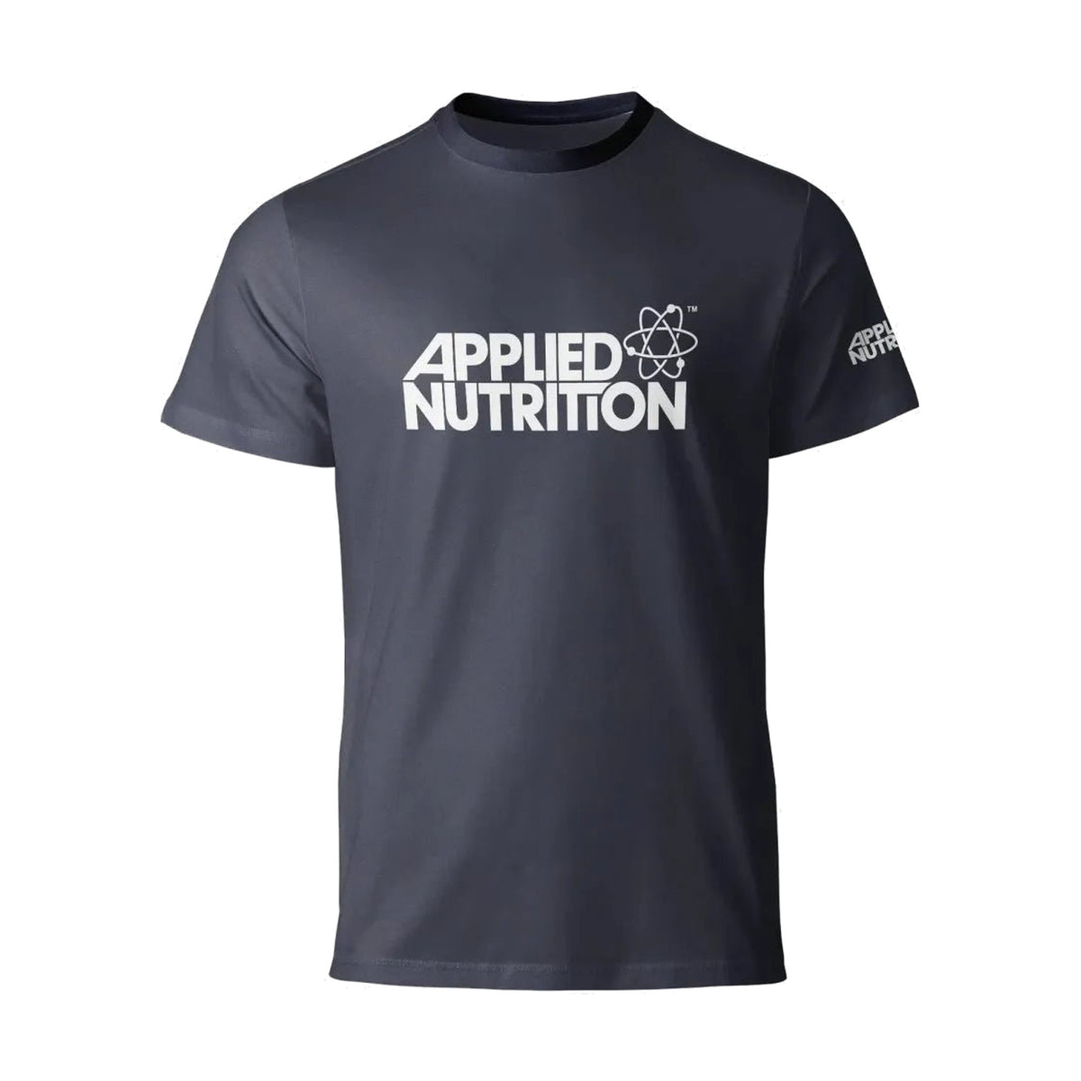 Applied Nutrition T-Shirt, Navy - Medium