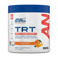Testosterone & Hormone Support