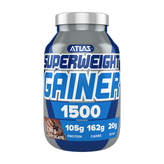 Atlas Superweight Gainer 1500