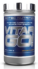 SciTec Vitargo!, Orange - 900g