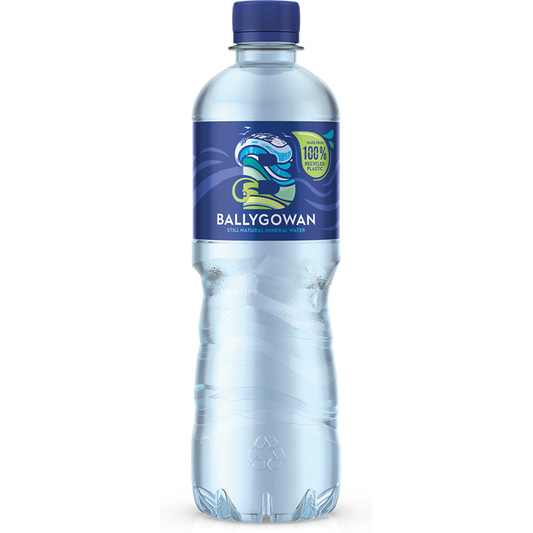 Ballygowan Water 24x500ml