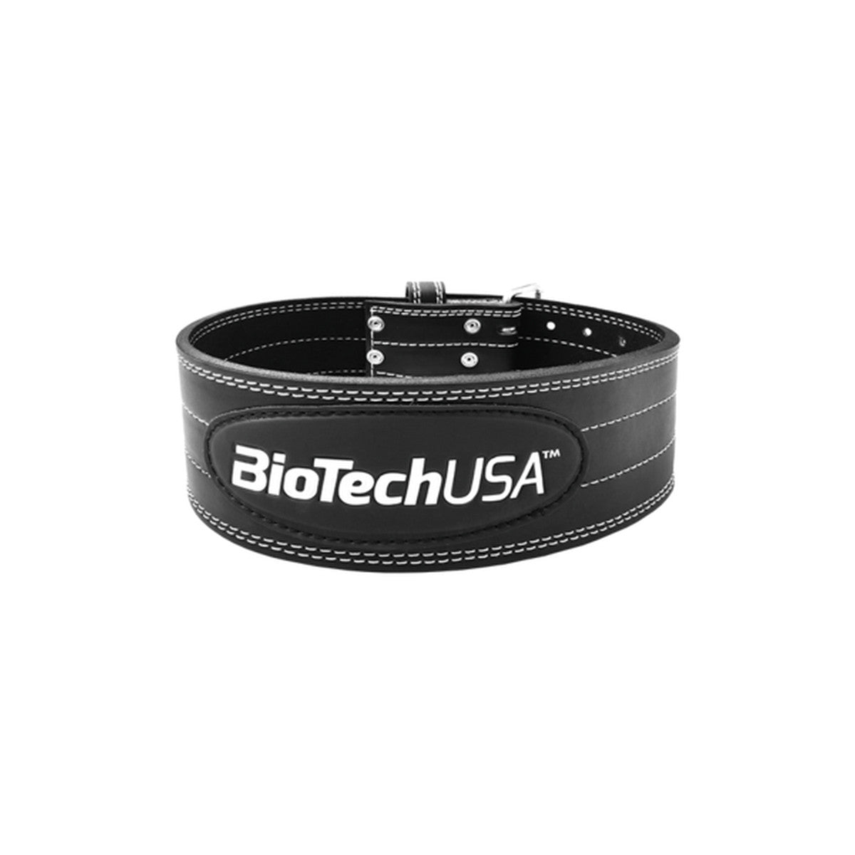 BioTechUSA Accessories Power Belt Austin 6, Black - XX-Large