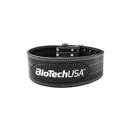 BioTechUSA Accessories Power Belt Austin 6, Black - XX-Large