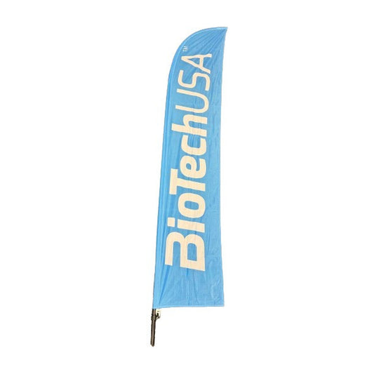 BioTechUSA BioTechUSA Banner