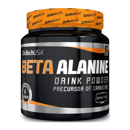 BioTechUSA Beta Alanine - 300g