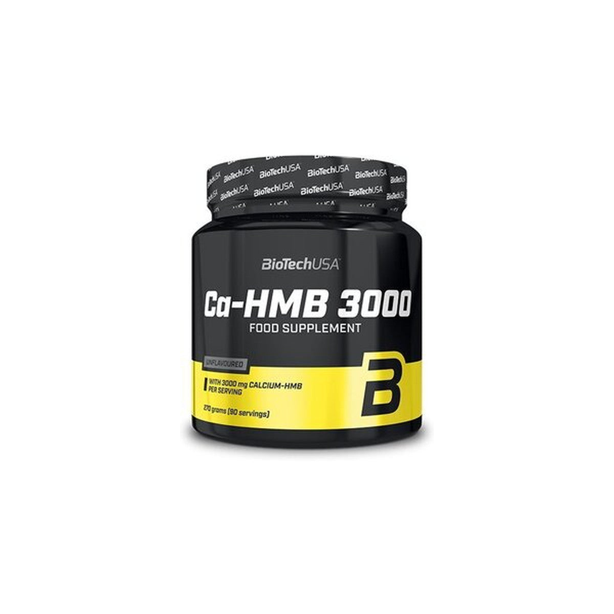BioTechUSA CA-HMB 3000 - 270g