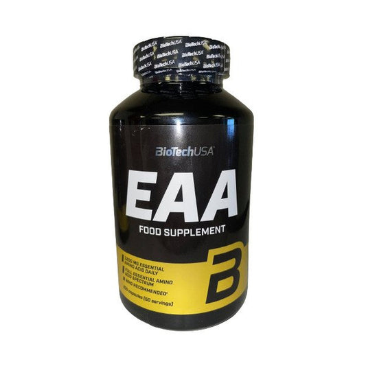 BioTechUSA EAA - 200 caps