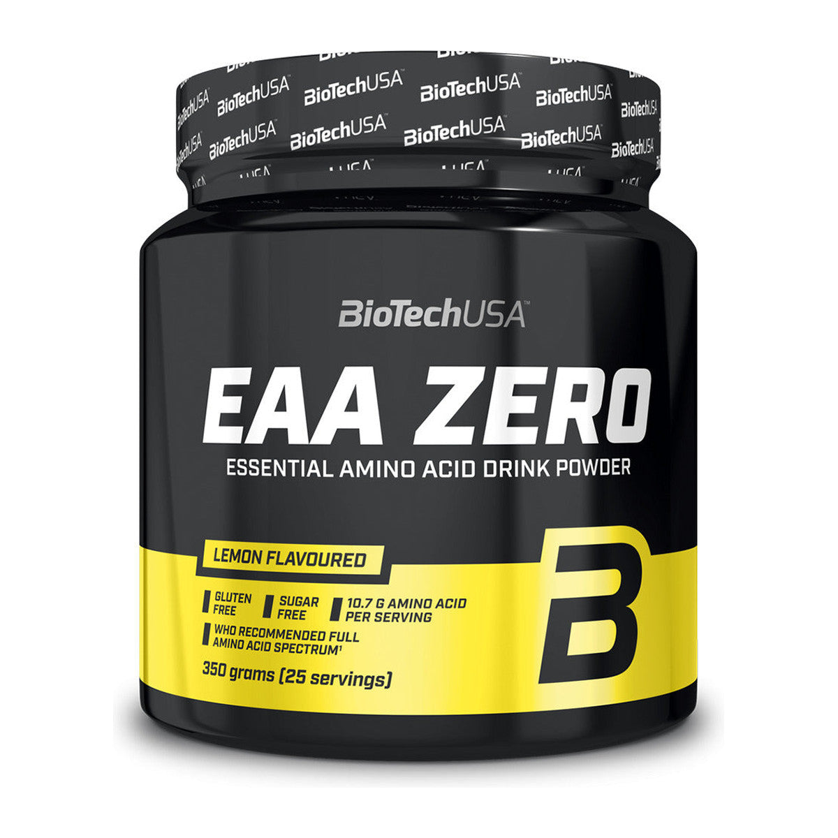 BioTechUSA EAA Zero, Apple - 350g