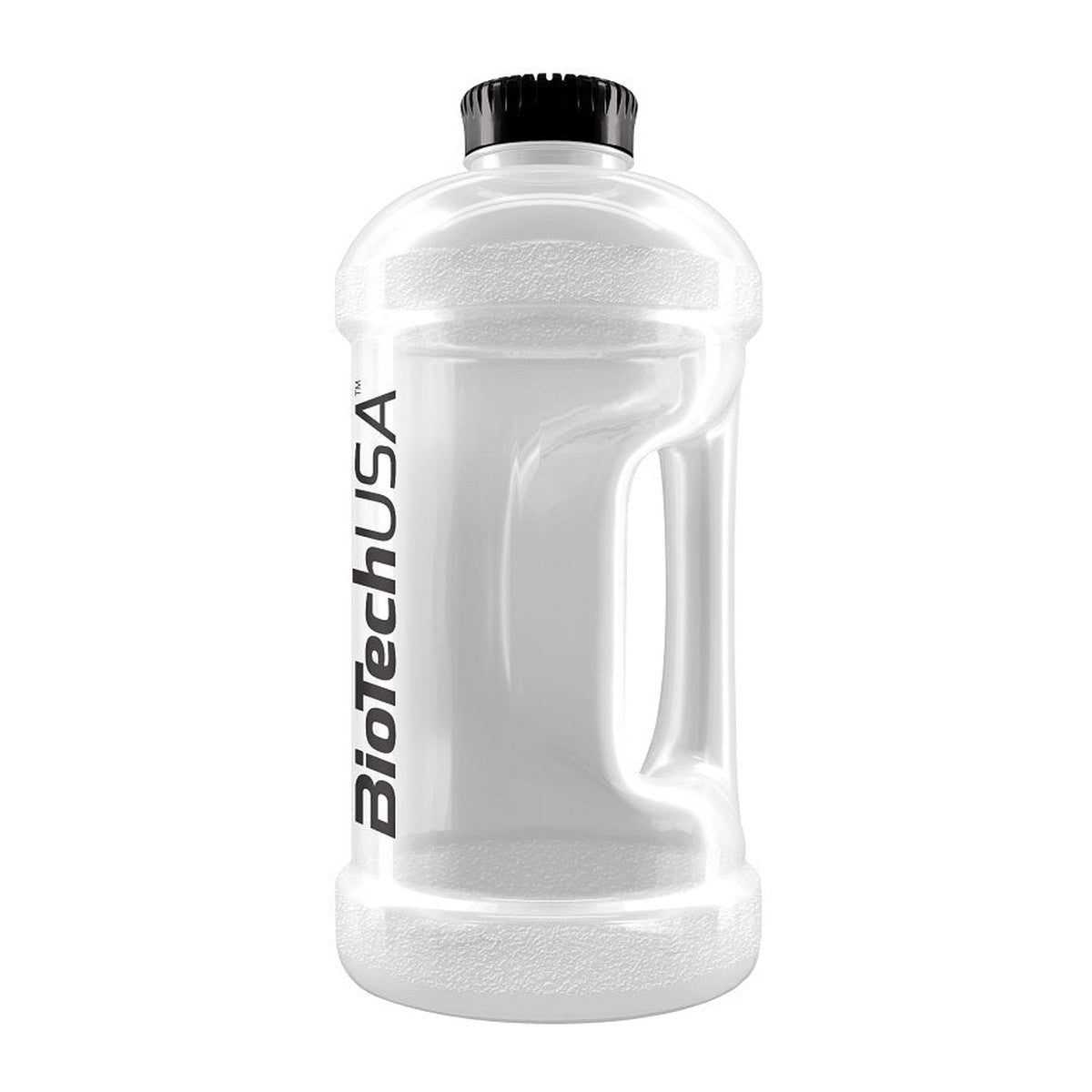 BioTechUSA Gallon Water Jug, Opal - 2200 ml.