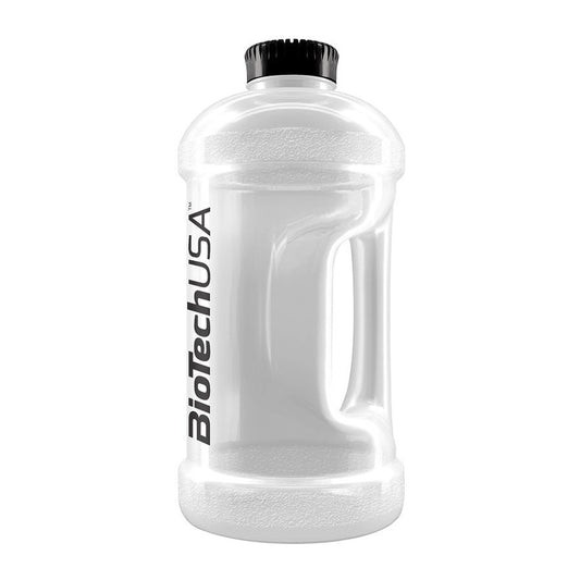 BioTechUSA Gallon Water Jug, Opal - 2200 ml.