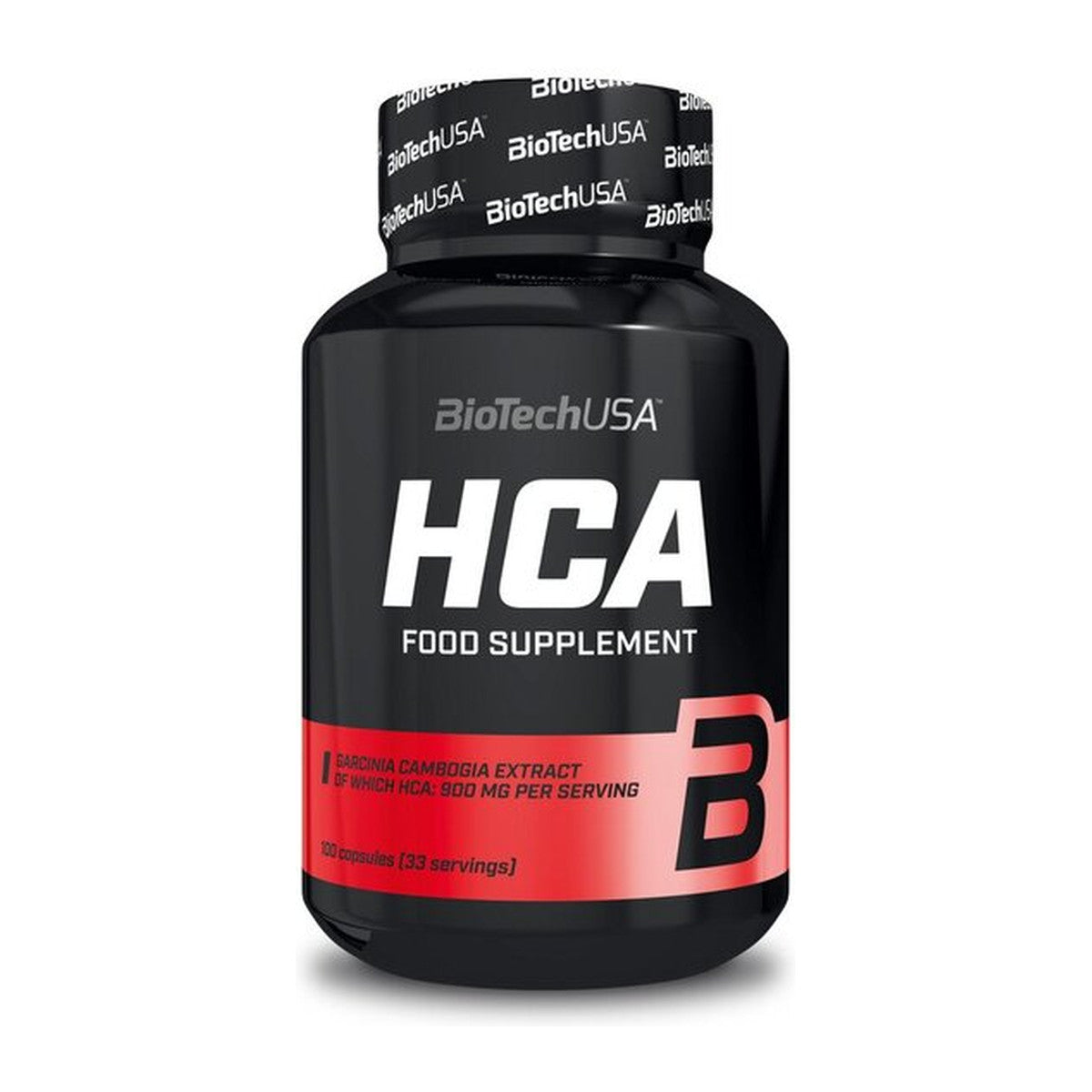 BioTechUSA HCA - 100 caps