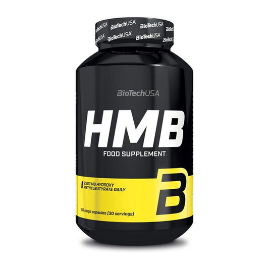 BioTechUSA HMB - 150 mega caps
