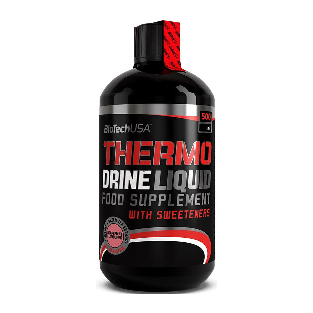 BioTechUSA ThermoDrineLiquid, Grapefruit - 500 ml.
