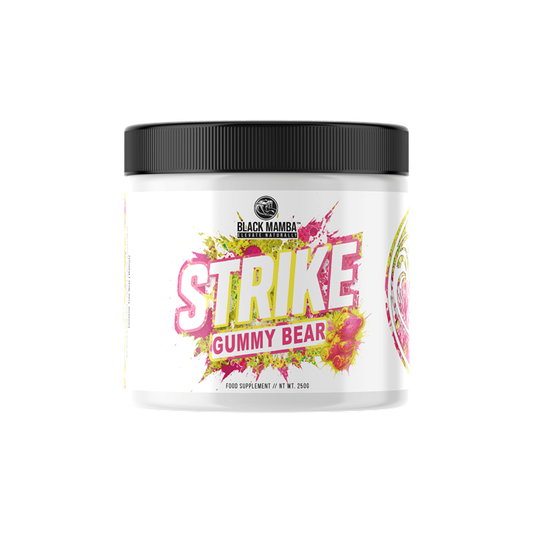 Black Mamba Strike 315g