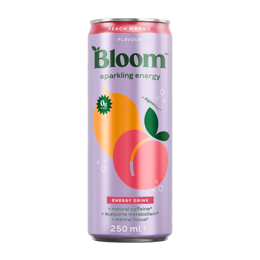 Bloom Clear Protein Collagen 250g