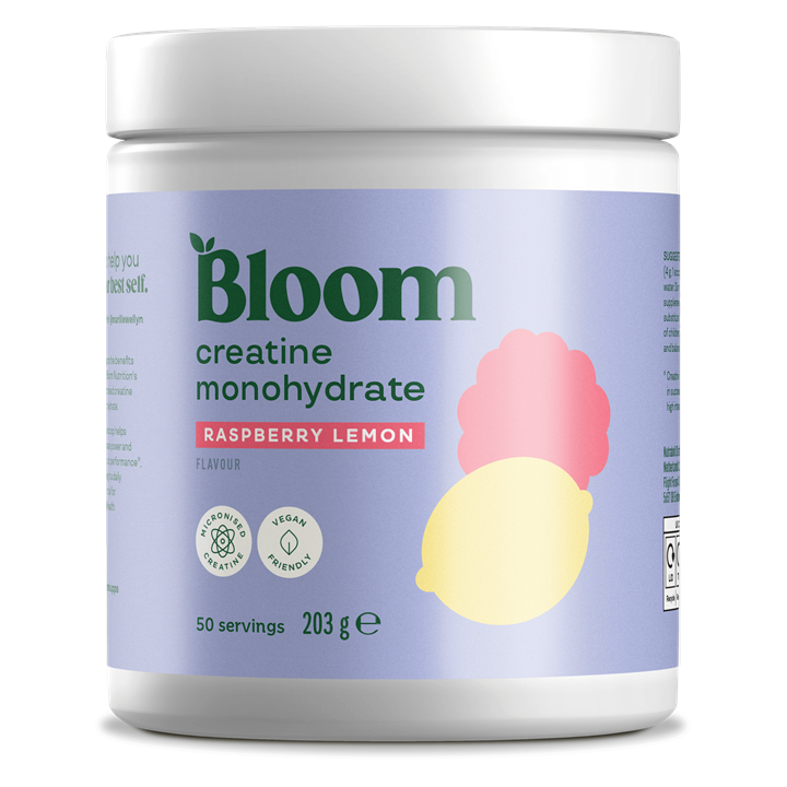 Bloom Creatine