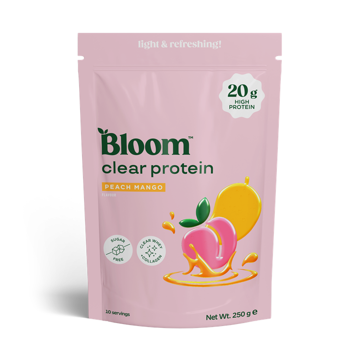 Bloom Pre-Workout