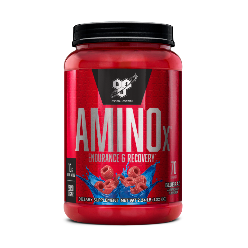 BSN Amino X 1.01kg 1015g