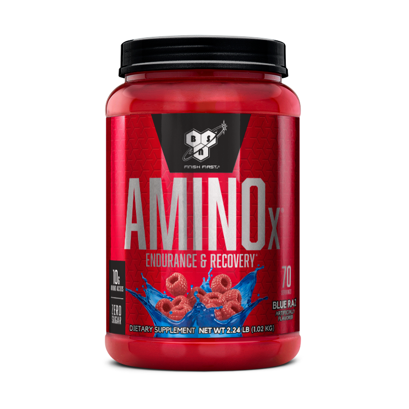 BSN Amino X 1.01kg 1015g