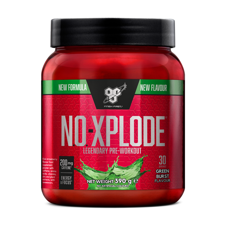 BSN N.O.Xplode
