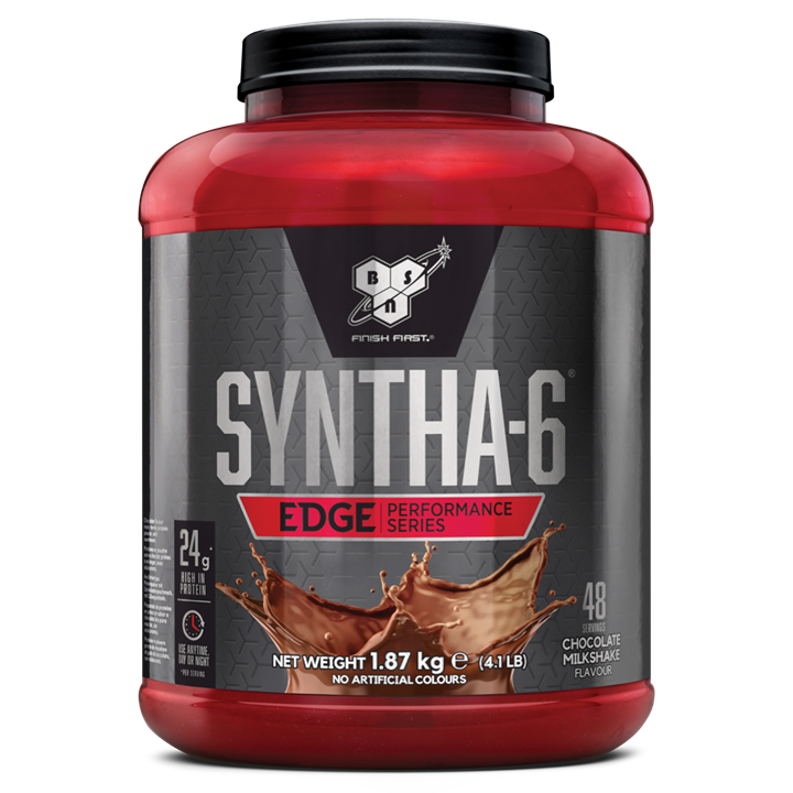 BSN Syntha-6 Edge 1.87kg