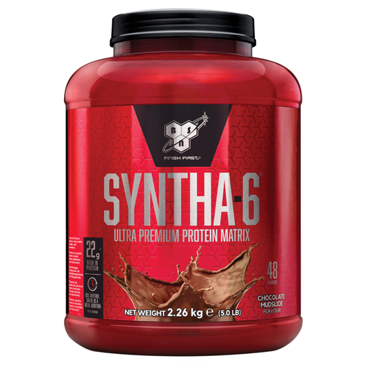 BSN Syntha 6 Limited Edition 2.26kg