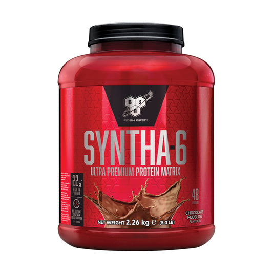BSN Syntha 6 Limited Edition 2.26kg