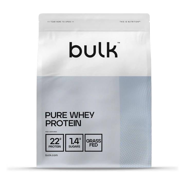 Bulk Essential Amino Acids (EAAs) 500g