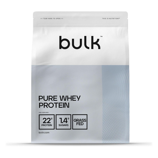 Bulk Glutamine