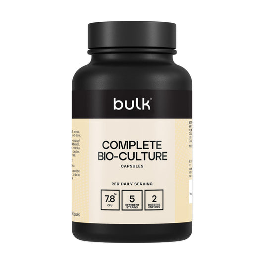 Bulk Complete Bio-Culture V2 - 180 caps