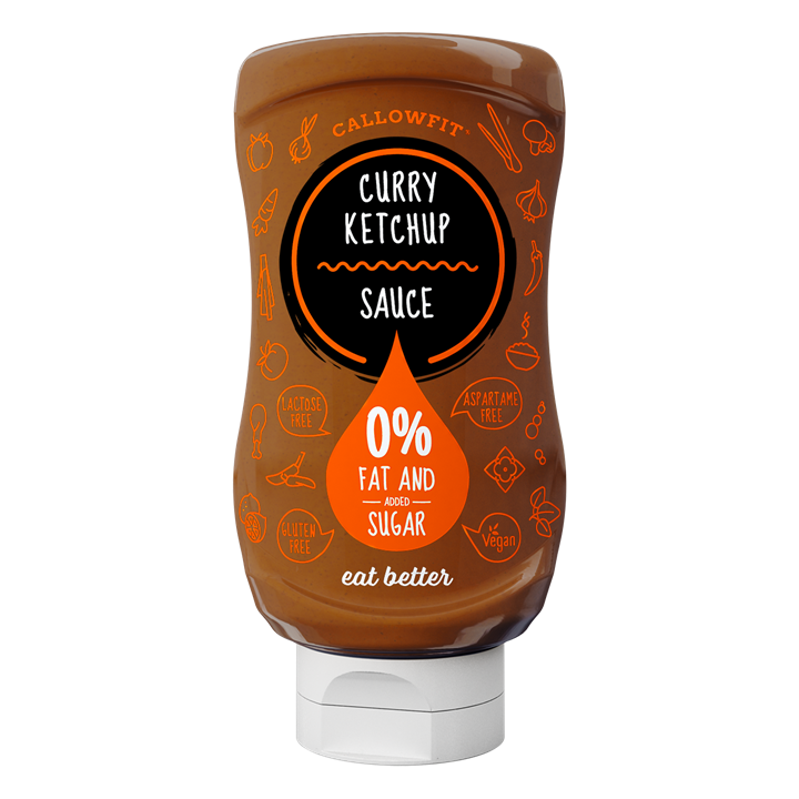 Callowfit Dressing 300ml Caesar Style