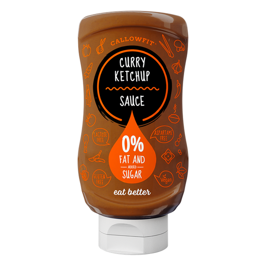 Callowfit Dressing 300ml Caesar Style