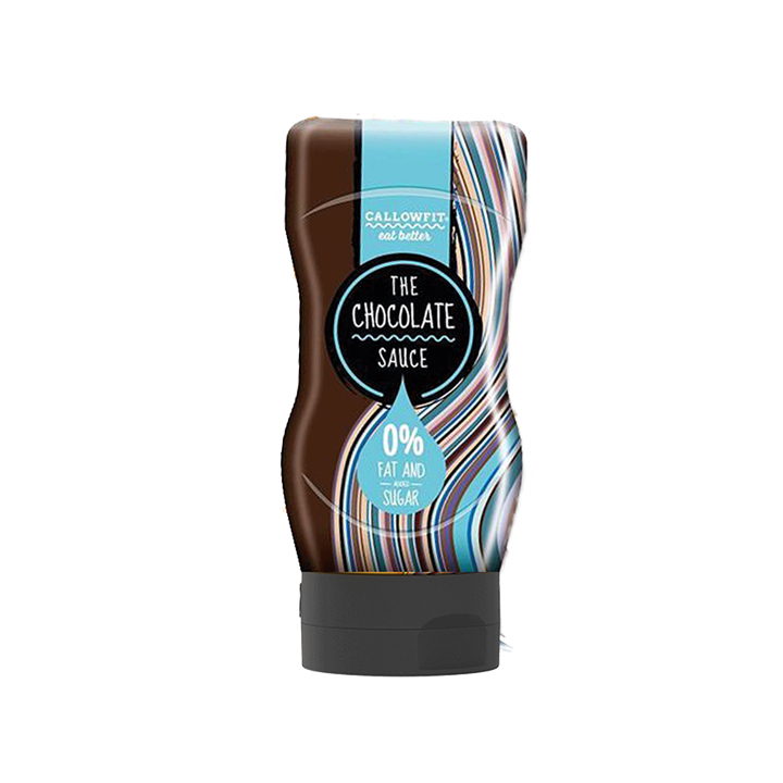 Callowfit Sauce 300ml