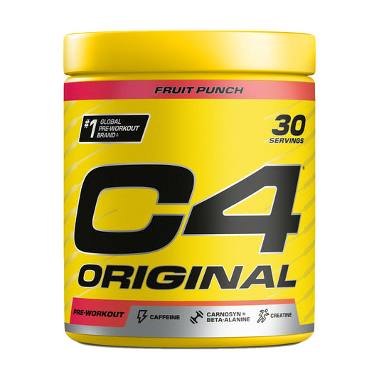 Cellucor C4 30 servings